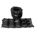 Pesa Tobillera 3kg Sportfitness 071758