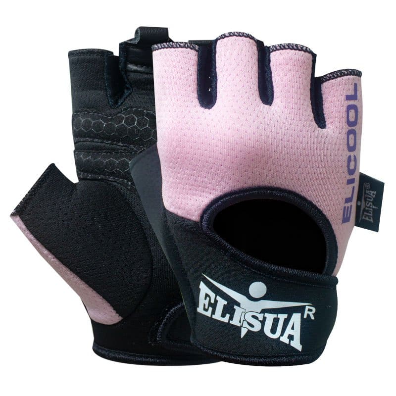 Guantes Gym Elisua Multiuso