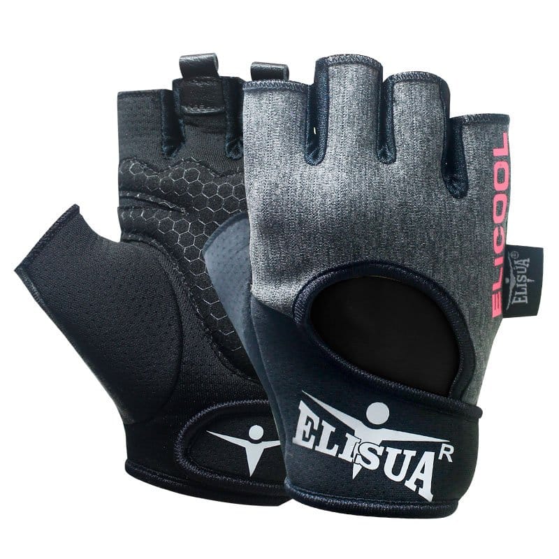 Guantes Gym Elisua Multiuso