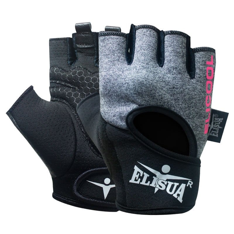 Guantes Gym Elisua Multiuso