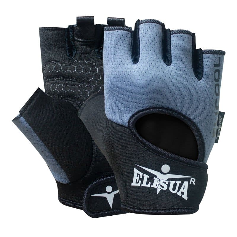 Guantes Gym Elisua Multiuso