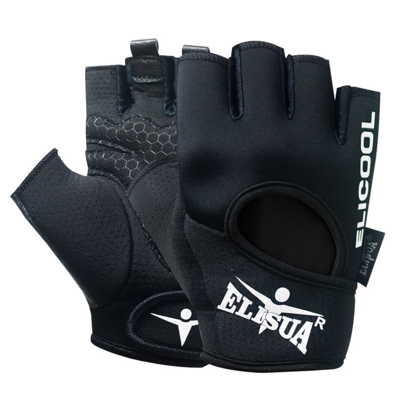 Guantes Gym Elisua Multiuso