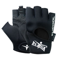 Guantes Gym Elisua Multiuso