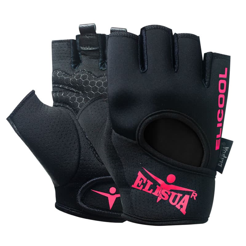 Guantes Gym Elisua Multiuso