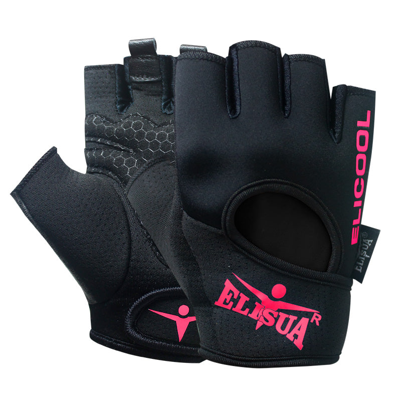 Guantes Gym Elisua Multiuso