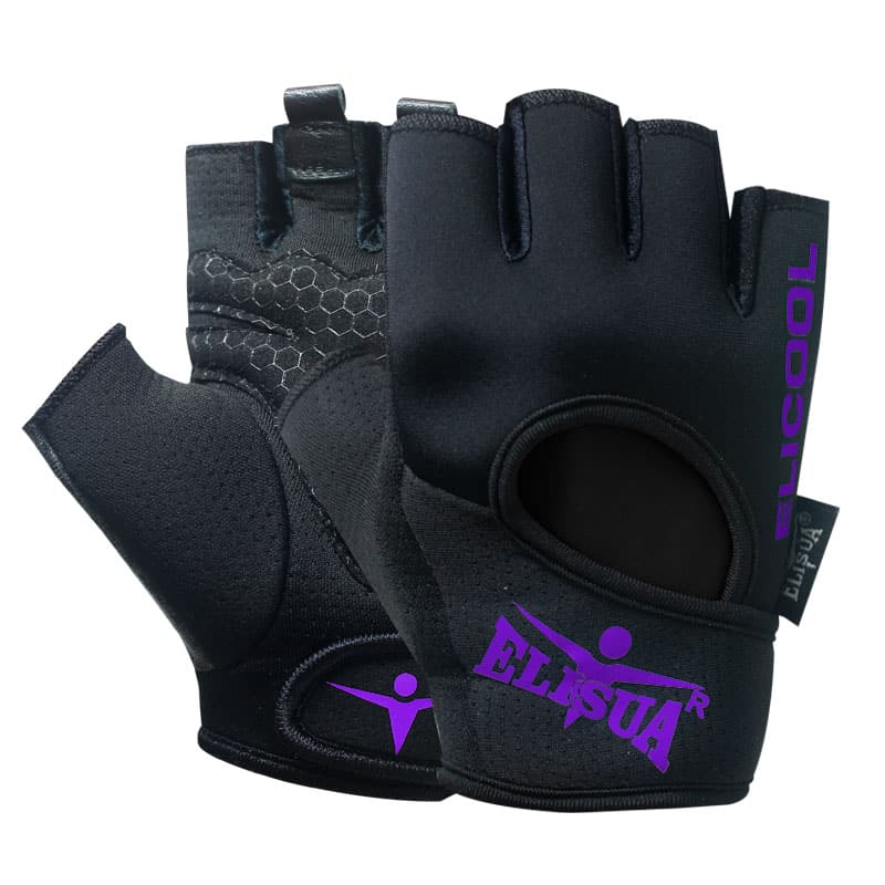 Guantes Gym Elisua Multiuso