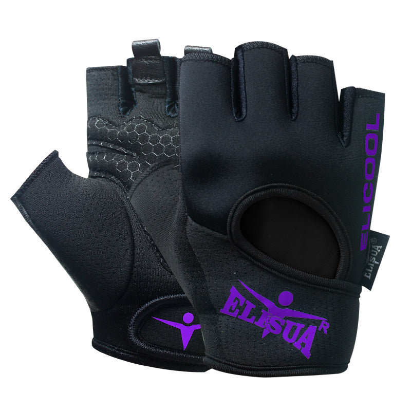 Guantes Gym Elisua Multiuso