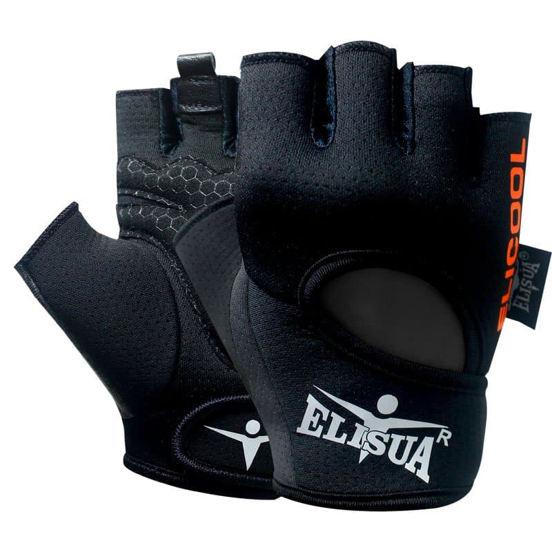 Guantes Gym Elisua Multiuso
