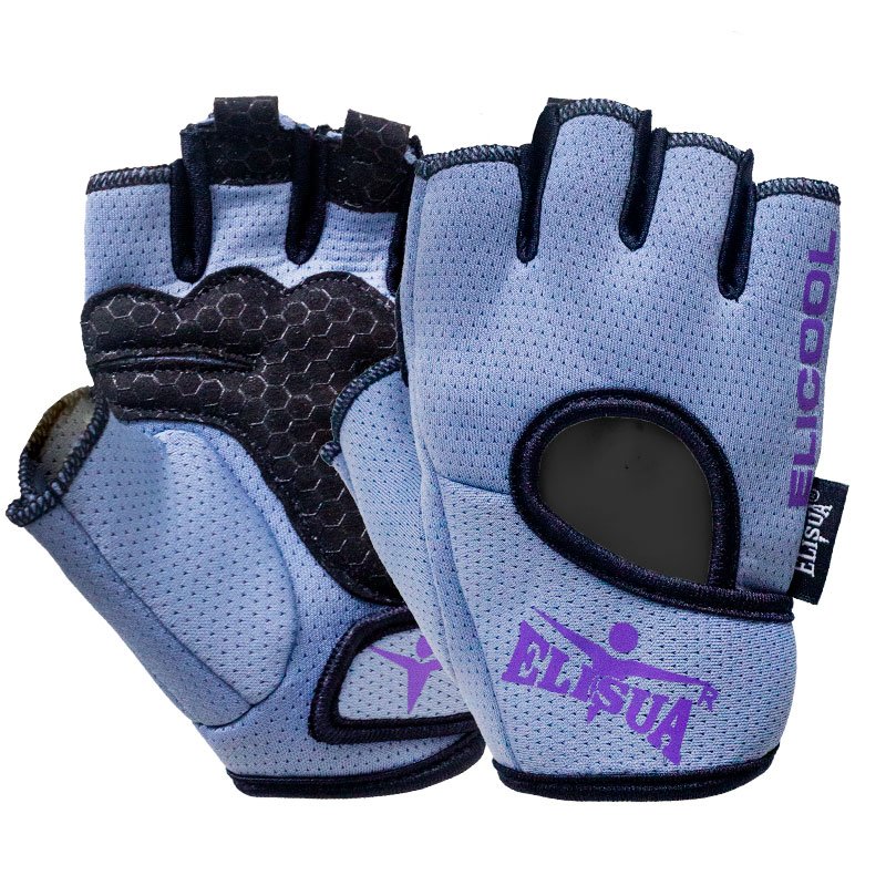 Guantes Gym Elisua Multiuso