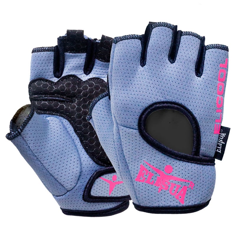 Guantes Gym Elisua Multiuso