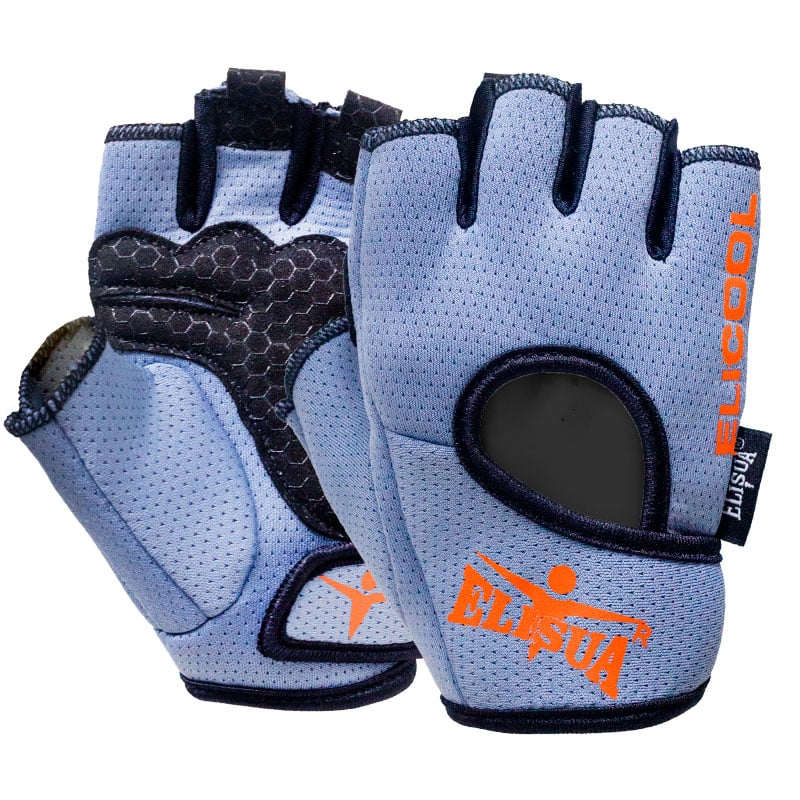 Guantes Gym Elisua Multiuso