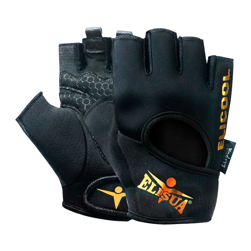 Guantes Gym Elisua Multiuso