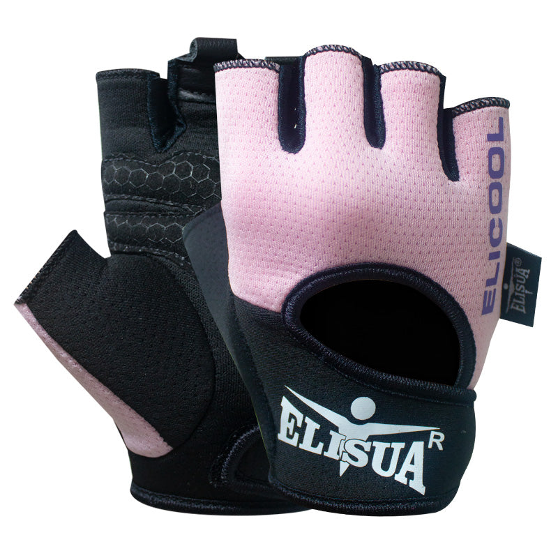 Guantes Gym Elisua Multiuso