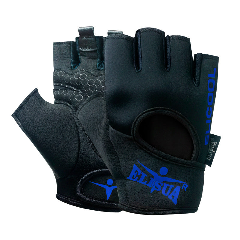 Guantes Gym Elisua Multiuso