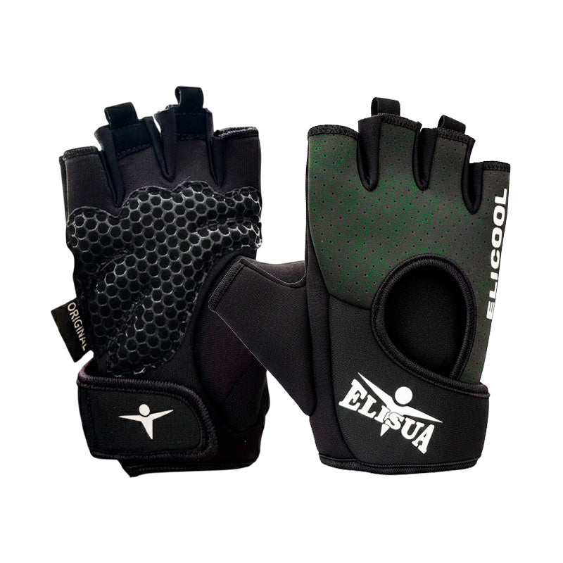 Guantes Gym Elisua Multiuso