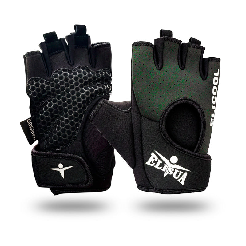 Guantes Gym Elisua Multiuso