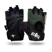Guantes Gym Elisua Multiuso