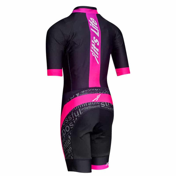 Licra Patinaje Xtriat Tepic V2 - vista secundaria