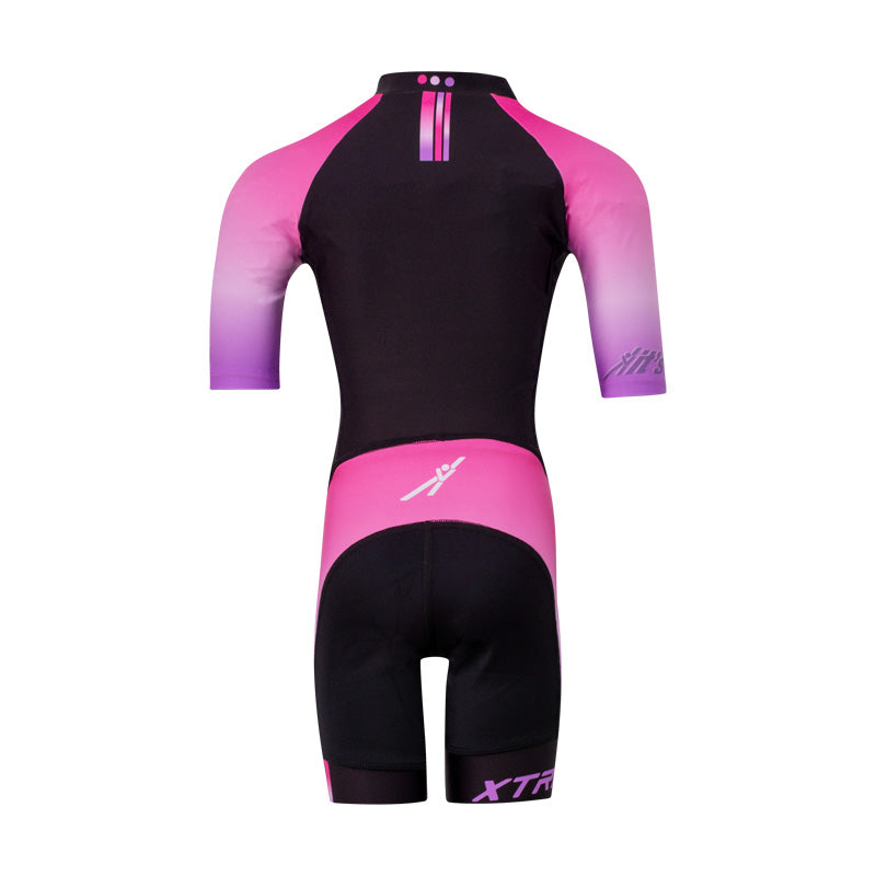 Licra Patinaje Xtriat Tepic V2