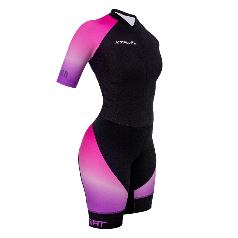 Licra Patinaje Xtriat Tepic V2