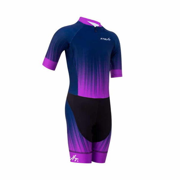 Licra Patinaje Xtriat Tepic V2