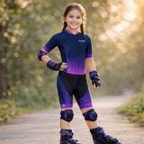 Licra Patinaje Xtriat Tepic V2