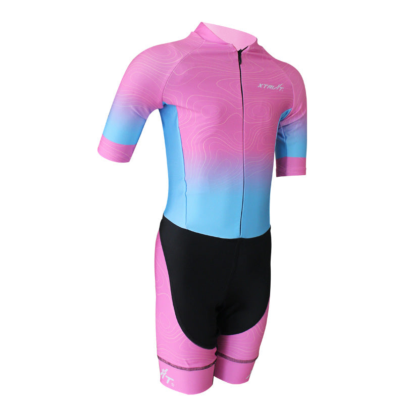 Licra Patinaje Xtriat Tepic V2