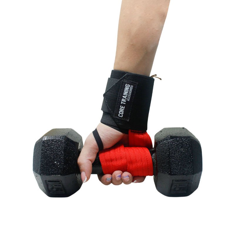 Muñequera Gym Core Training