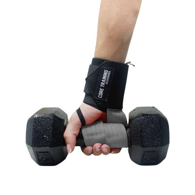 Muñequera Gym Core Training