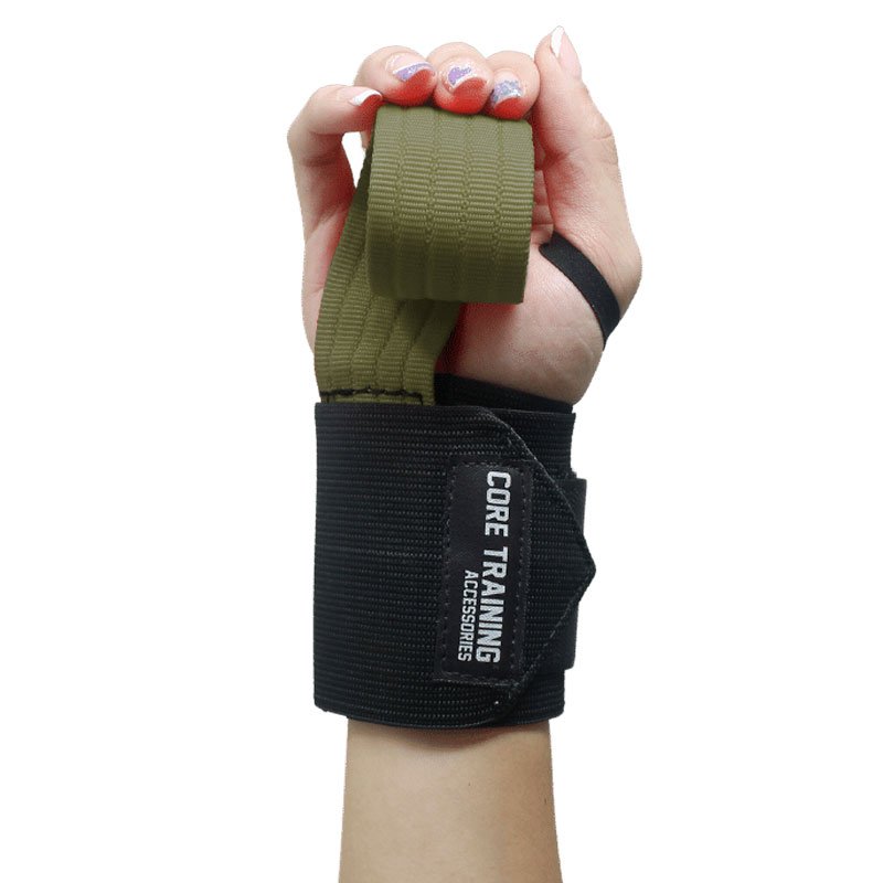 Muñequera Gym Core Training
