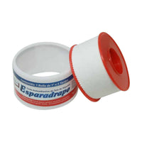 Esparadrapo Tela 1P