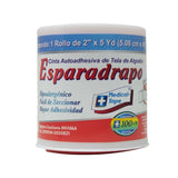 Esparadrapo Tela 2P