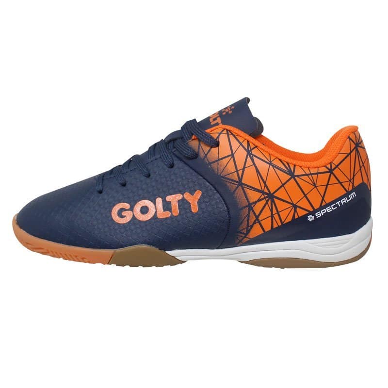 Guayo Golty Suela Lisa Spectrum