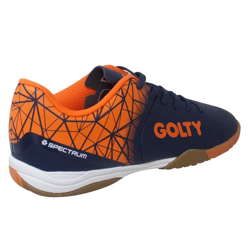 Guayo Golty Suela Lisa Spectrum