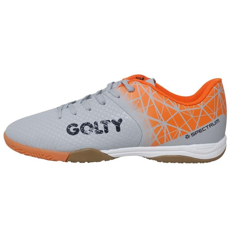Guayo Golty Suela Lisa Spectrum