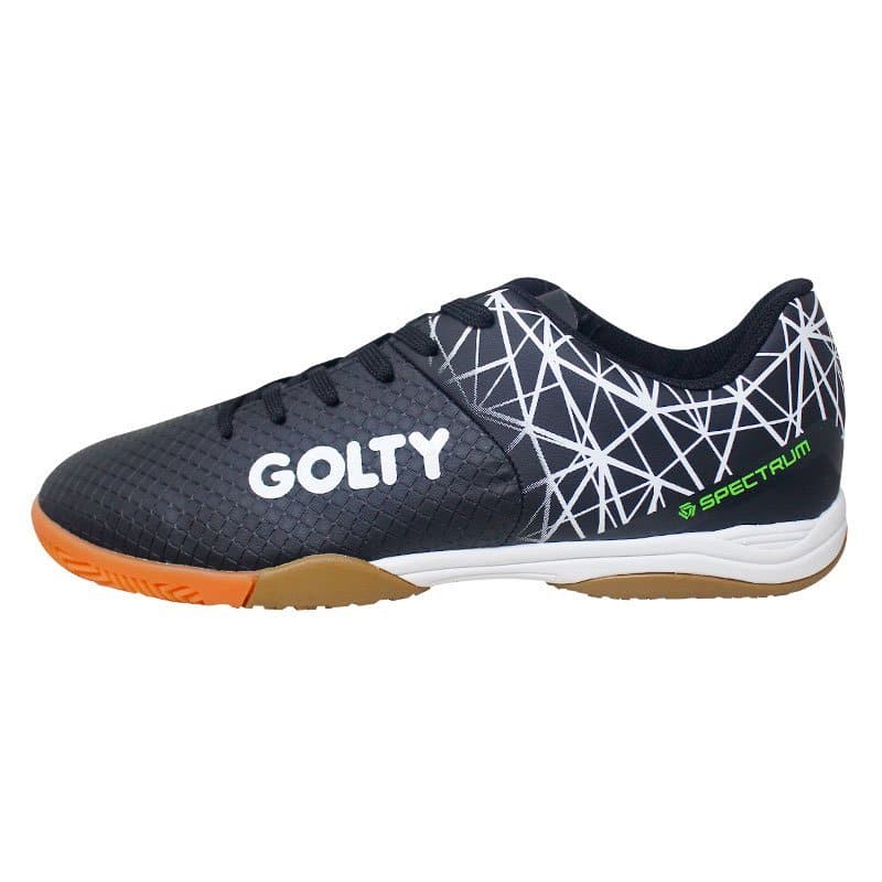 Guayo Golty Suela Lisa Spectrum