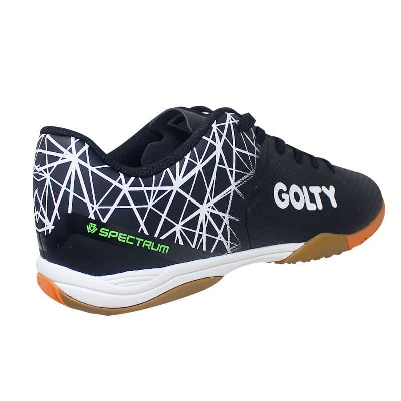 Guayo Golty Suela Lisa Spectrum
