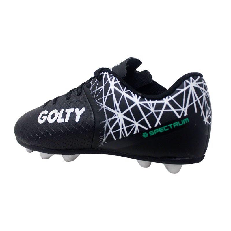 Guayos Golty Suela Caucho Spectrum JR