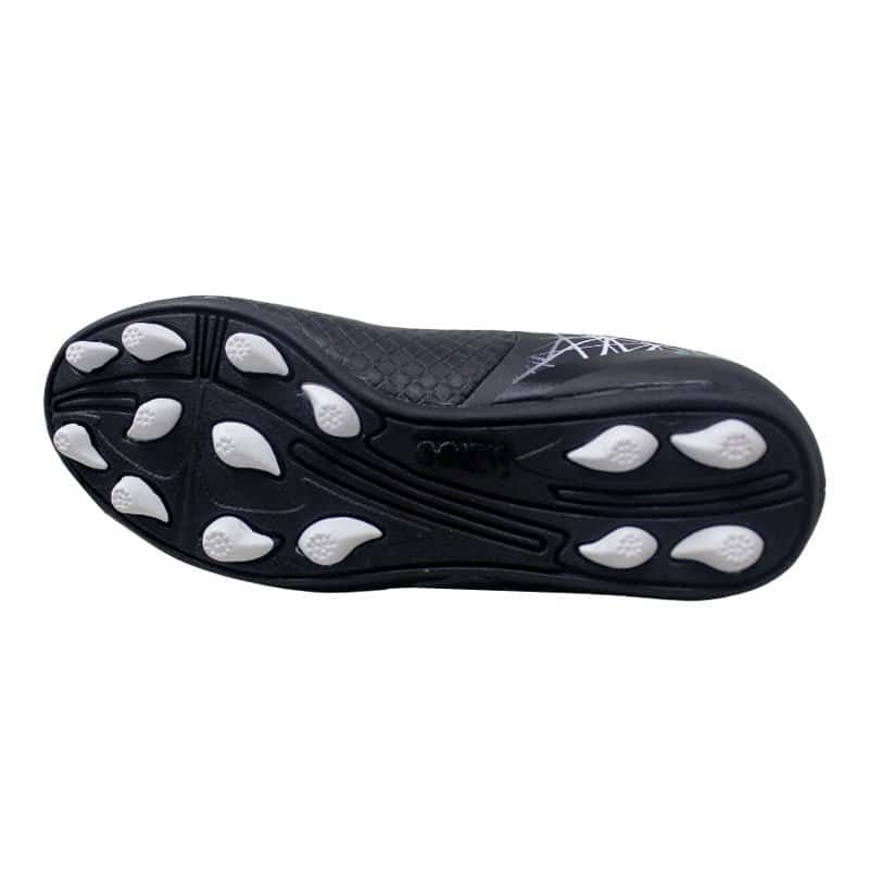 Guayos Golty Suela Caucho Spectrum JR