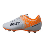 Guayos Golty Suela Caucho Spectrum JR