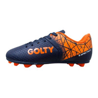 Guayos Golty Suela Caucho Spectrum JR