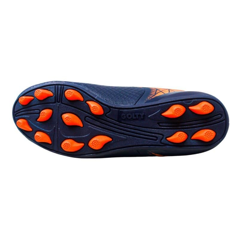 Guayos Golty Suela Caucho Spectrum JR