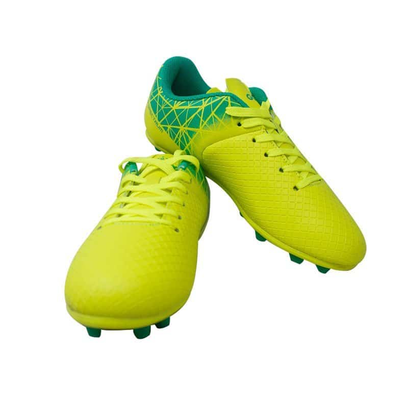 Guayos Golty Suela Caucho Spectrum JR