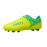 Guayos Golty Suela Caucho Spectrum JR