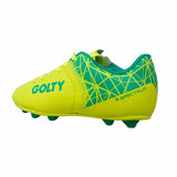 Guayos Golty Suela Caucho Spectrum JR