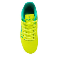 Guayos Golty Suela Caucho Spectrum JR