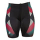 Stripers rojo