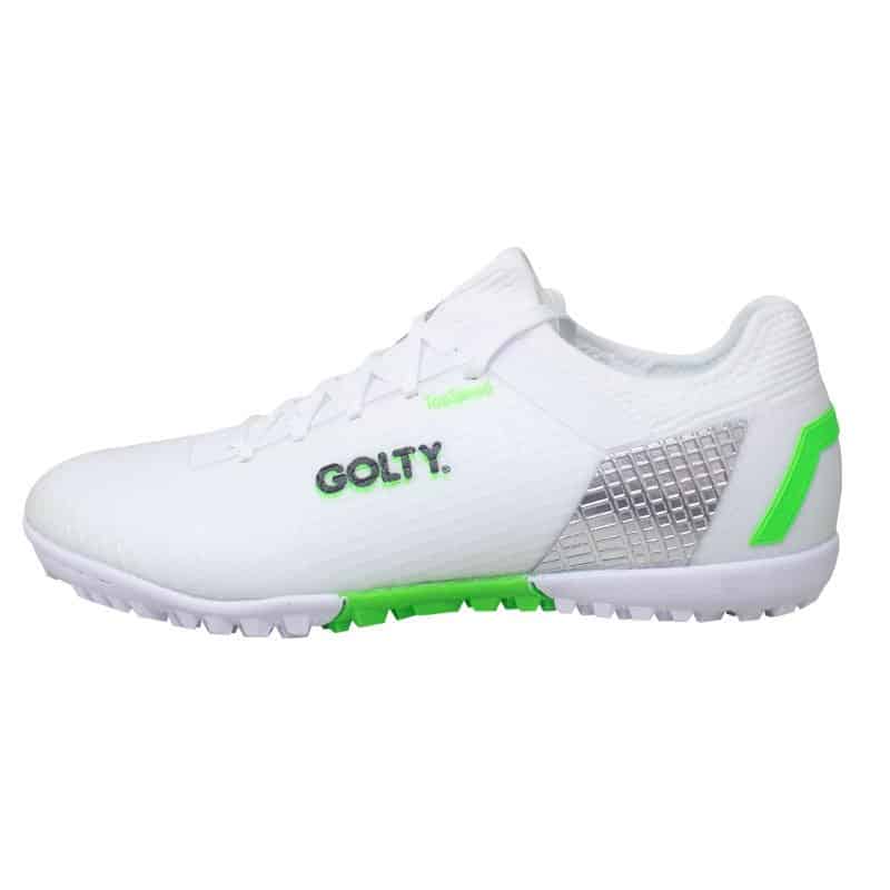Guayo Golty Torretin Top Speed
