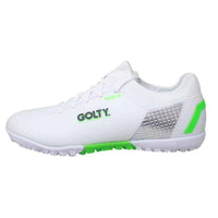 Guayos Golty Torretin Top Speed