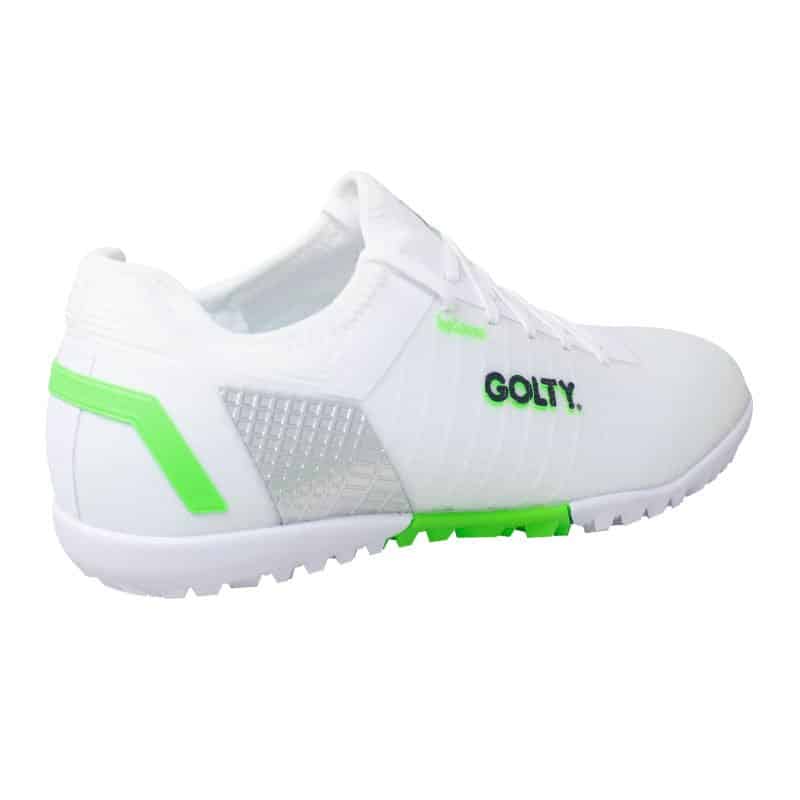 Guayo Golty Torretin Top Speed